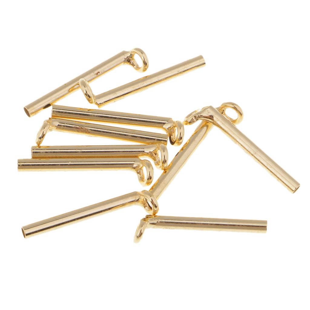 Fishing Rod Building Kit - Kit d'anneaux de guidage en acier