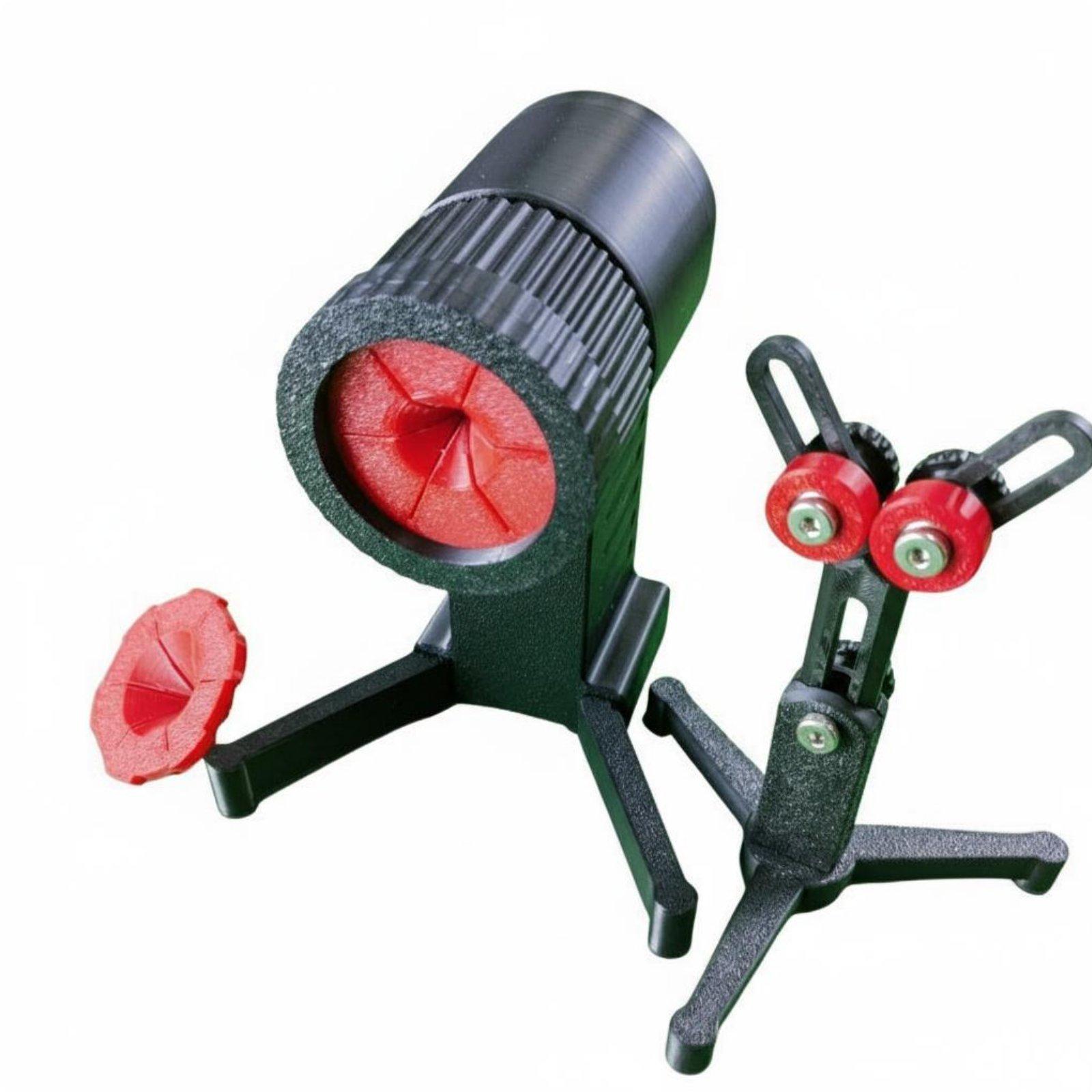 Fishing Rod Spinning - Machine de séchage rotative pour cannes