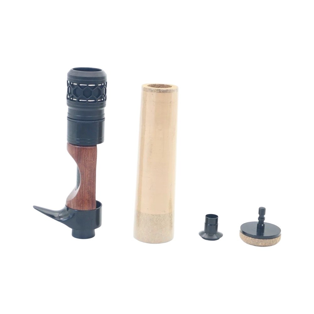Kit DIY pour poignée de canne  - Fishing Rod Building Kit avis et prix
