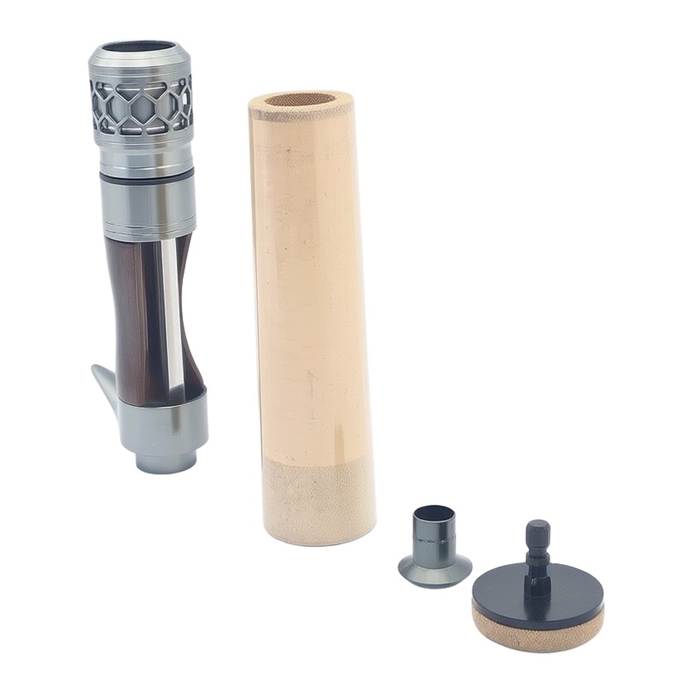 Kit DIY pour poignée de canne  - Fishing Rod Building Kit avis et prix