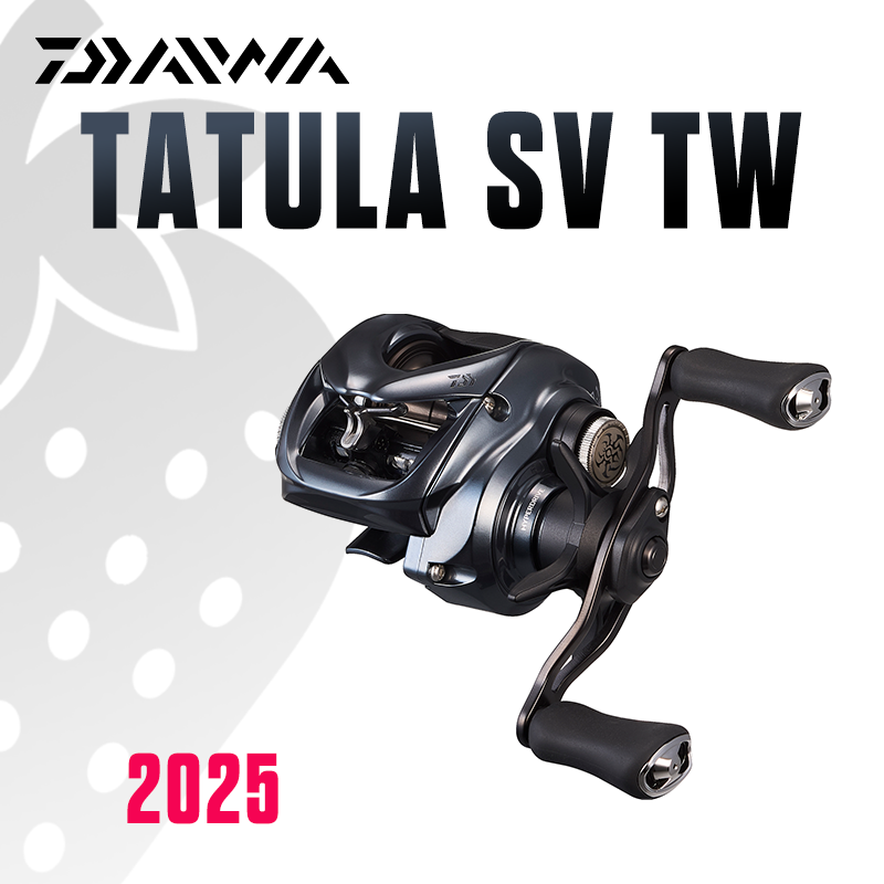 Moulinet de pêche DAIWA 2025 T - Abu Garcia Reel Max avis et prix