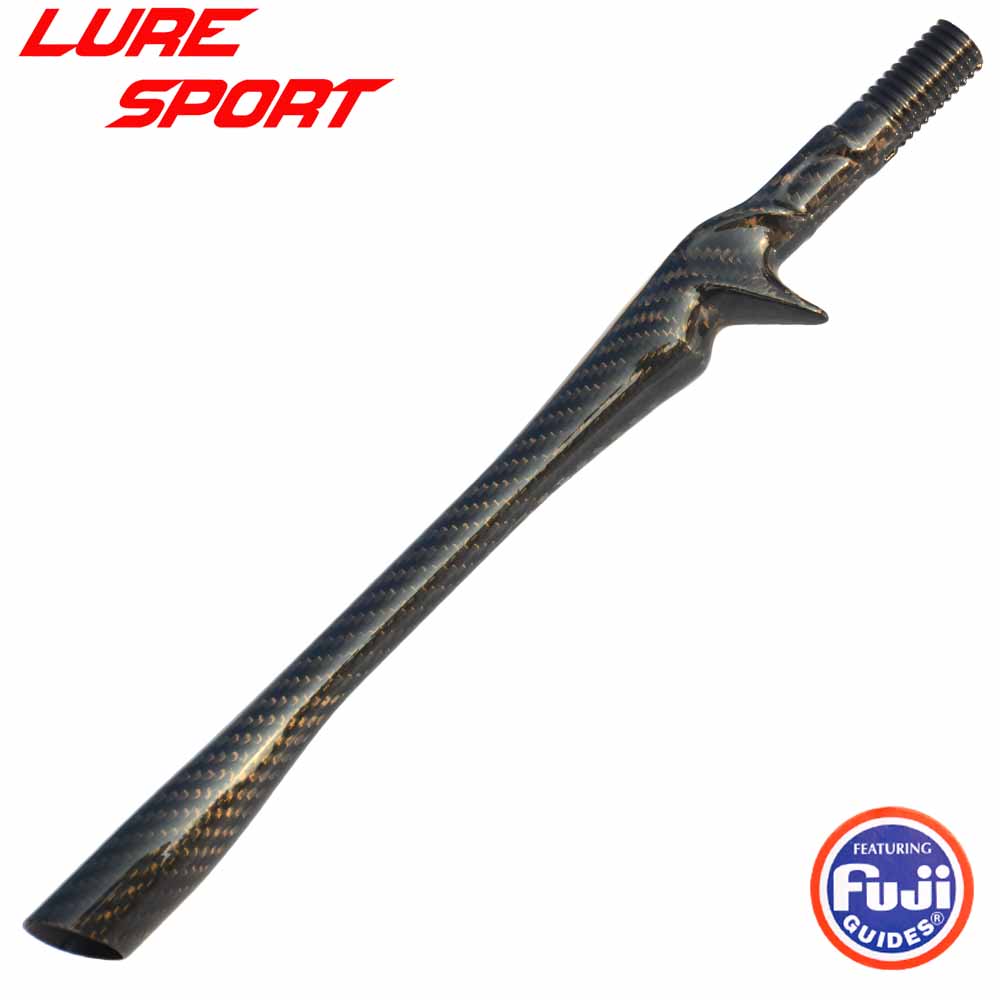 Luredehors-Poignée de siège de - Fishing Rod Combo avis et prix