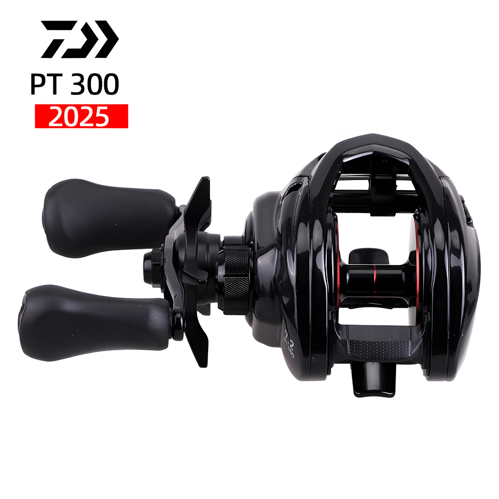 2025 DAIWA PT300 moulinet de p - Abu Garcia Reel Max avis et prix
