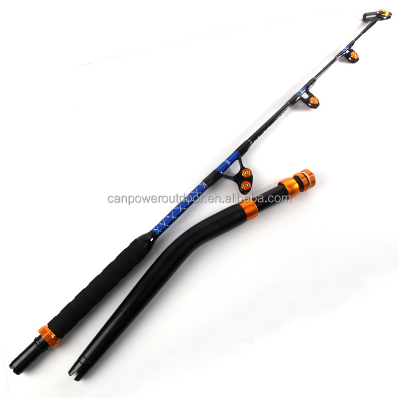 NOUVELLE Canne à pêche à la tr - Fishing Rod Ice avis et prix