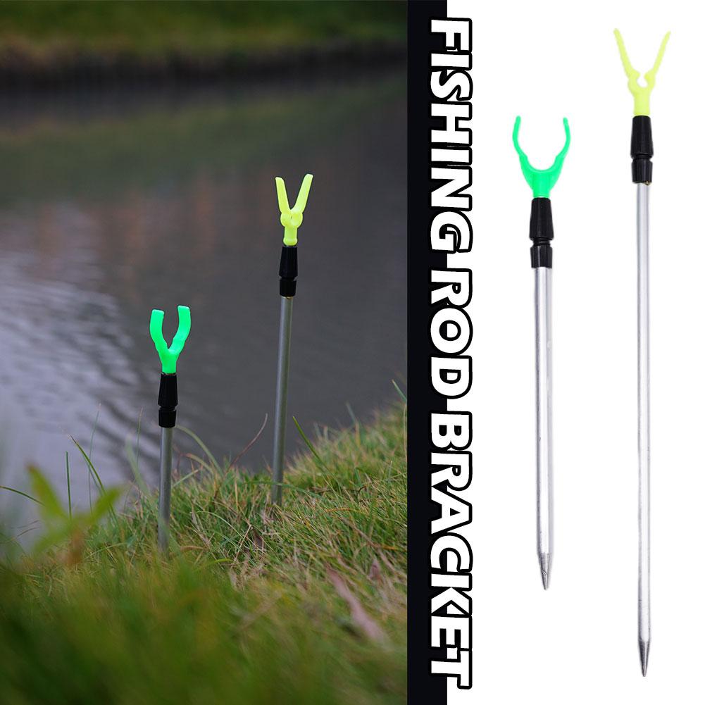 1/5/10 pièces*50/80cm Support  - Fishing Rod Casting avis et prix