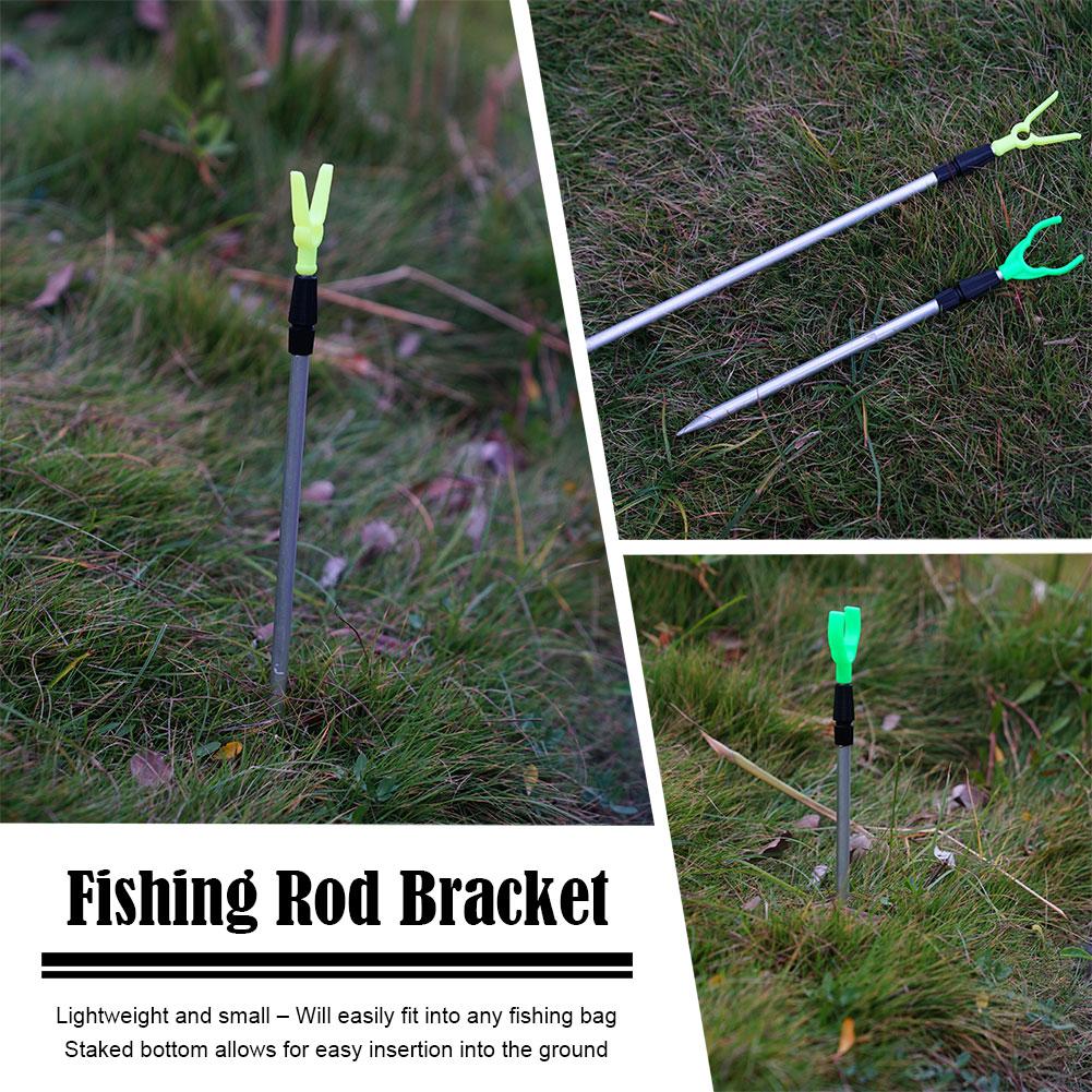 1/5/10 pièces*50/80cm Support  - Fishing Rod Casting avis et prix