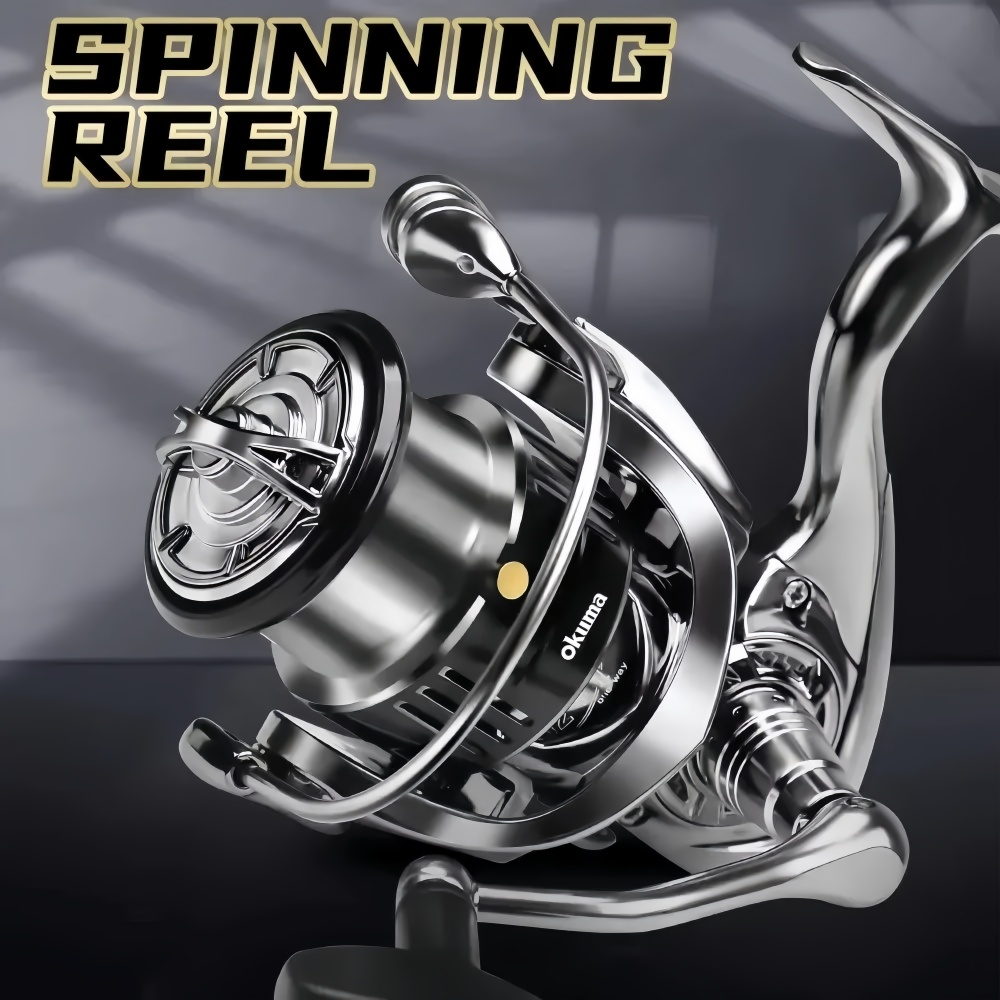 Nouvelle moulinette à pêche Ok - Abu Garcia Reel Max avis et prix