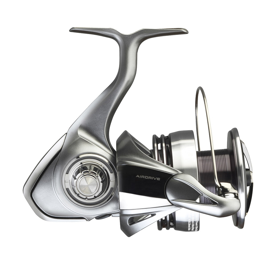 2023 DAIWA EXCELER LT moulinet - Abu Garcia Reel Max avis et prix