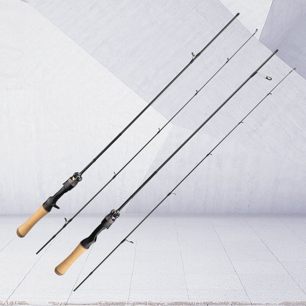 Canne à pêche FISHINGFANS RANC - Fishing Rod Guide Replacement avis et prix