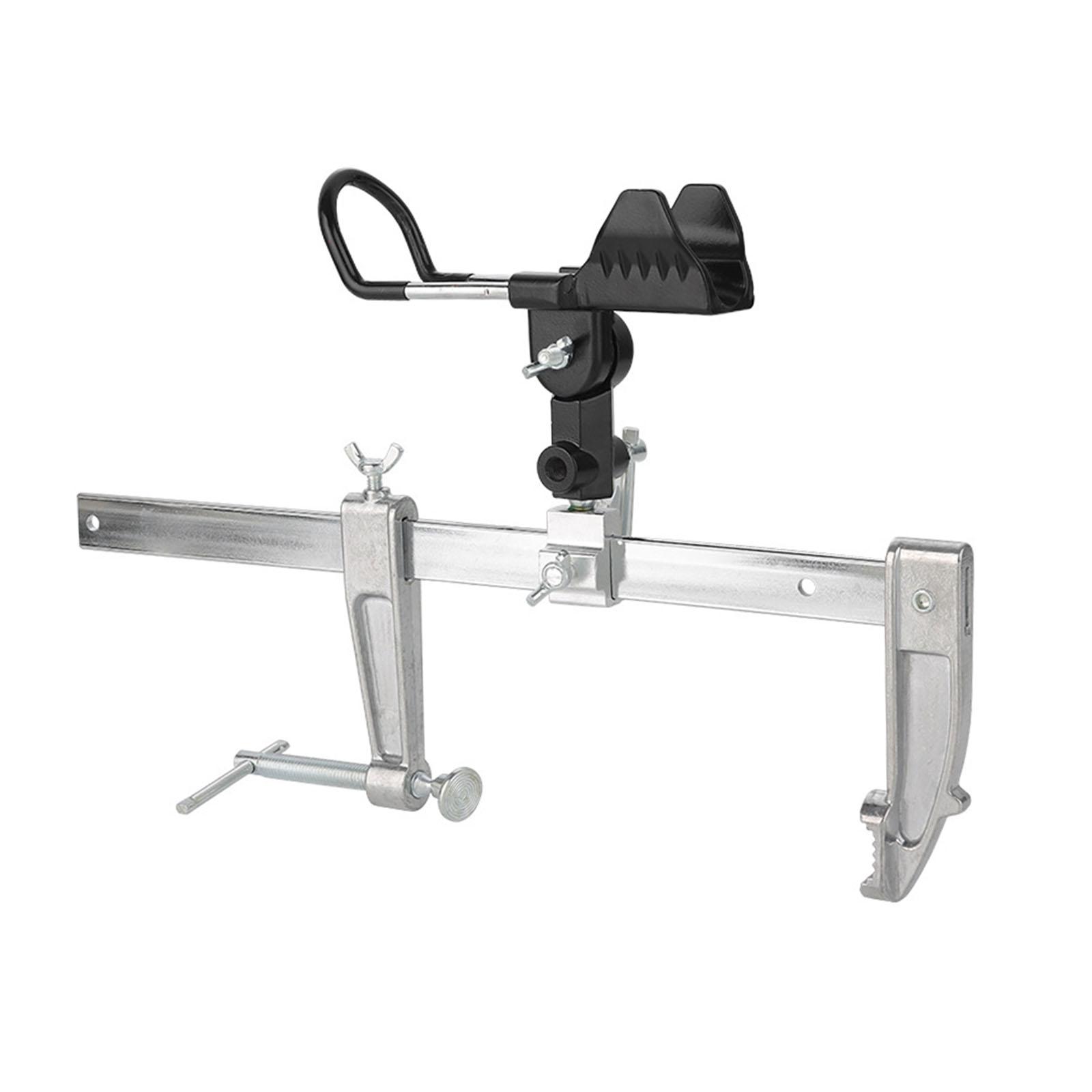 Support de pêche pratique, gra - Fishing Rod Ice avis et prix