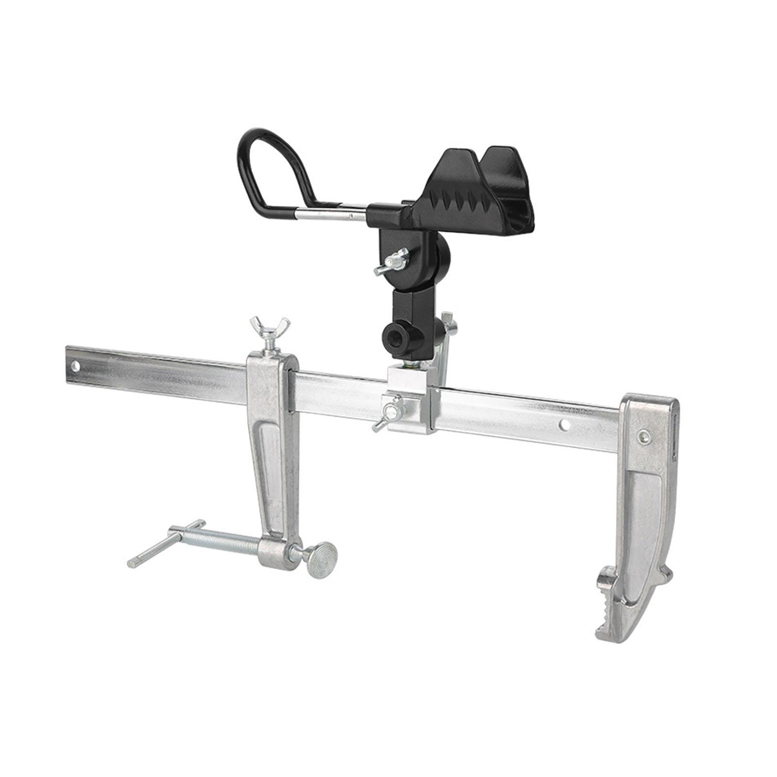 Support de pêche pratique, gra - Fishing Rod Ice avis et prix