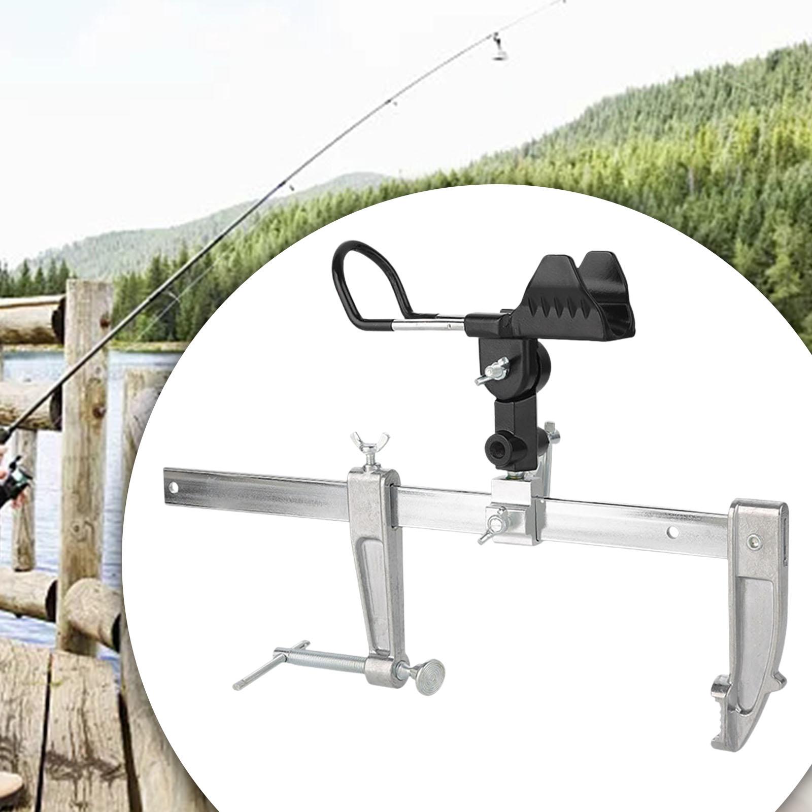 Support de pêche pratique, gra - Fishing Rod Ice avis et prix