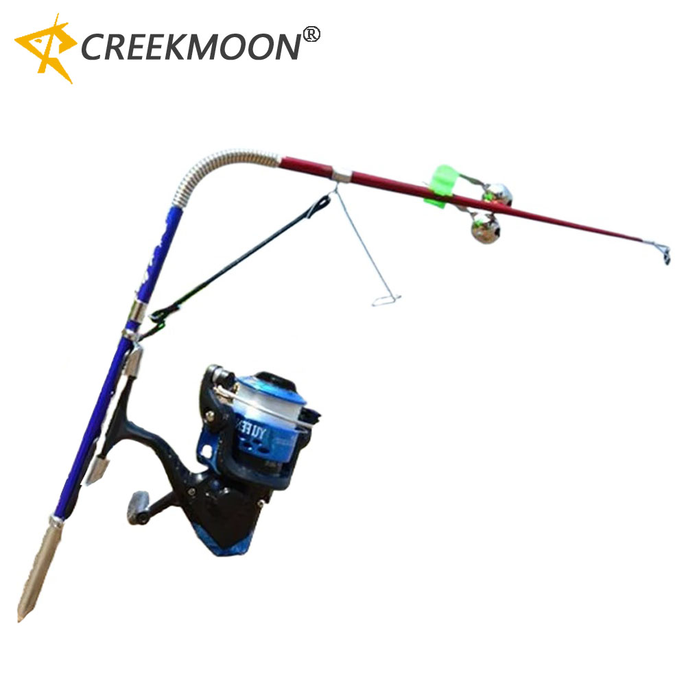 Ensemble canne à pêche automat - Fishing Rod Combo avis et prix