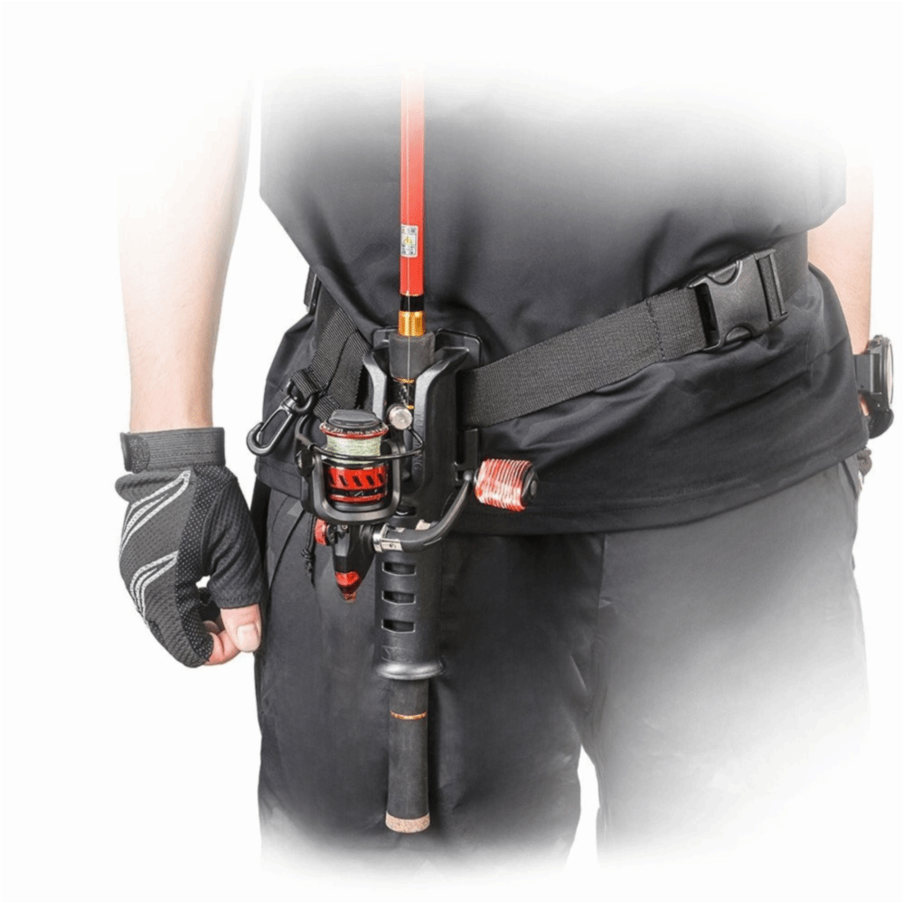 Support de canne à pêche régla - Fishing Rod Casting avis et prix