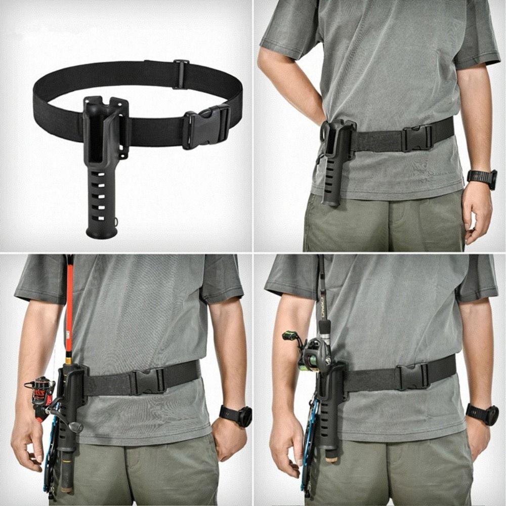 Support de canne à pêche régla - Fishing Rod Casting avis et prix