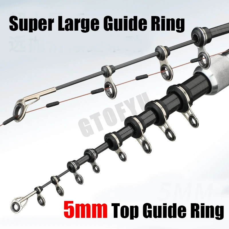 2.7M 3.6M 4.5M 5.4M 6.3M 7.2M  - Fishing Rod Surf avis et prix