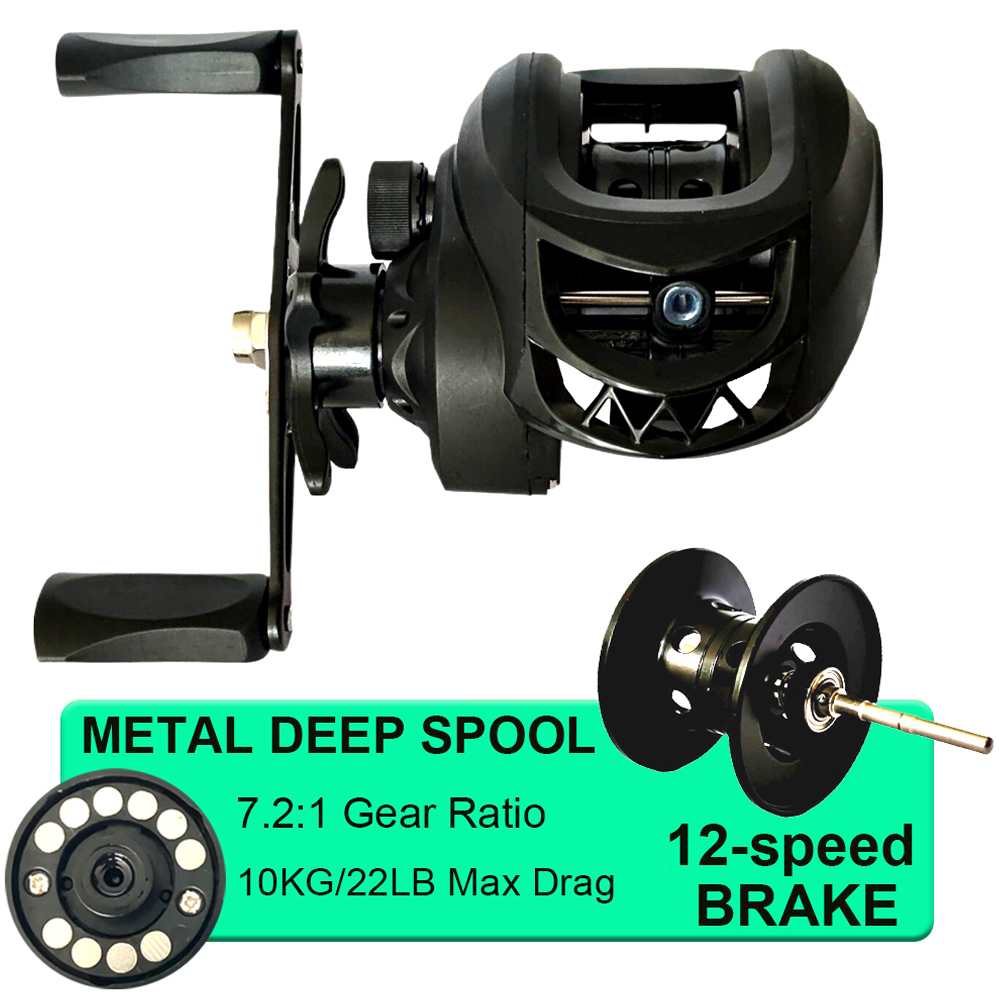 Ensemble de pêche : canne et m - Fishing Rod Building Kit avis et prix