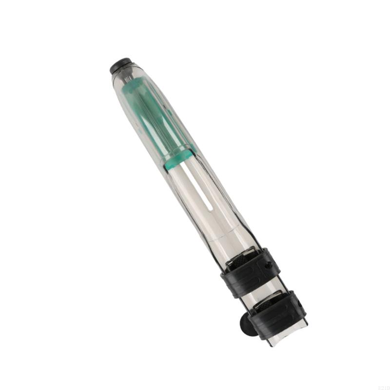 Couvercle pointe canne à pêche - Fishing Rod Guide Replacement avis et prix