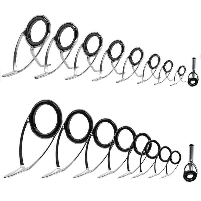 Kit de réparation d'anneaux de - Fishing Rod Spinning avis et prix