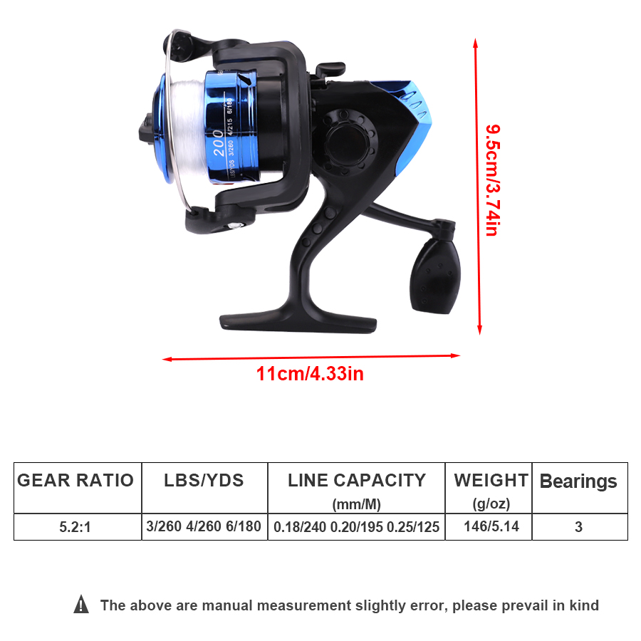 FTK 1.8M Portable filature can - Fishing Rod Building Kit avis et prix