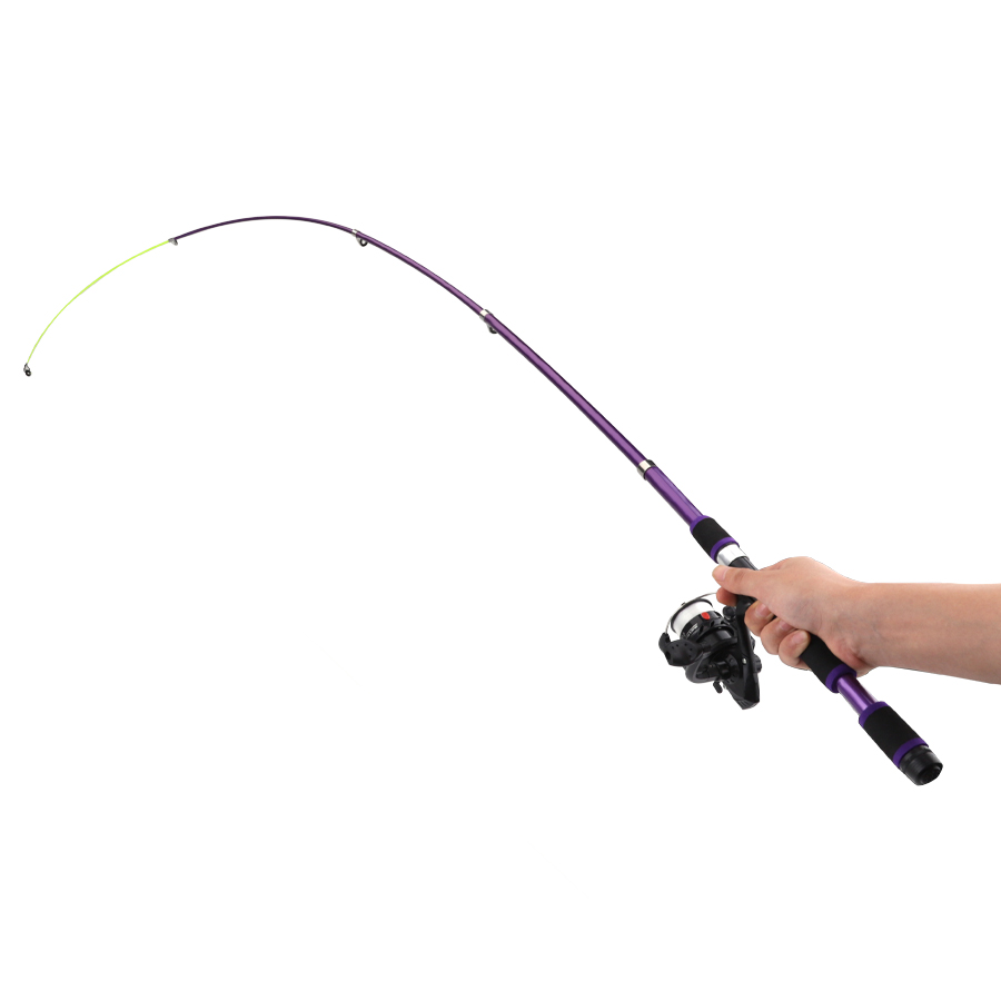 FTK 1.8M Portable filature can - Fishing Rod Building Kit avis et prix