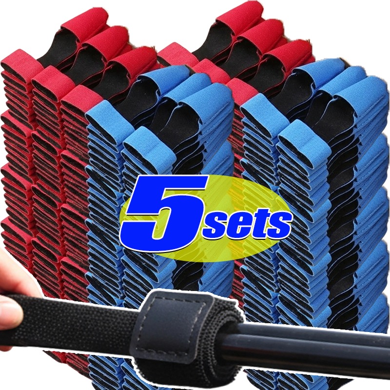 Kit de protection de pointe de - Fishing Rod Spinning avis et prix