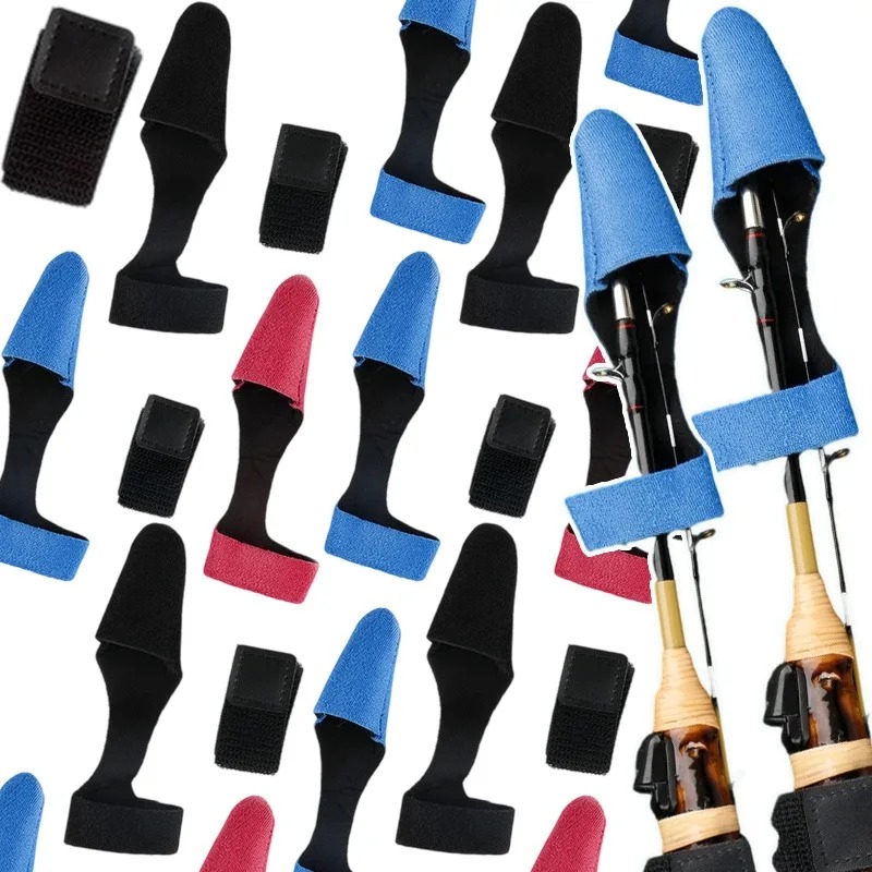 Kit de protection de pointe de - Fishing Rod Spinning avis et prix